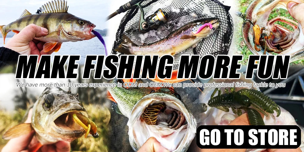 FISH PIERCING 73mm Floating Soft Fishing Lure Frog Baits Trout Bass Lure Silicone Swimbait Jigging Wobblers For Pike Artifical Rubber Bait