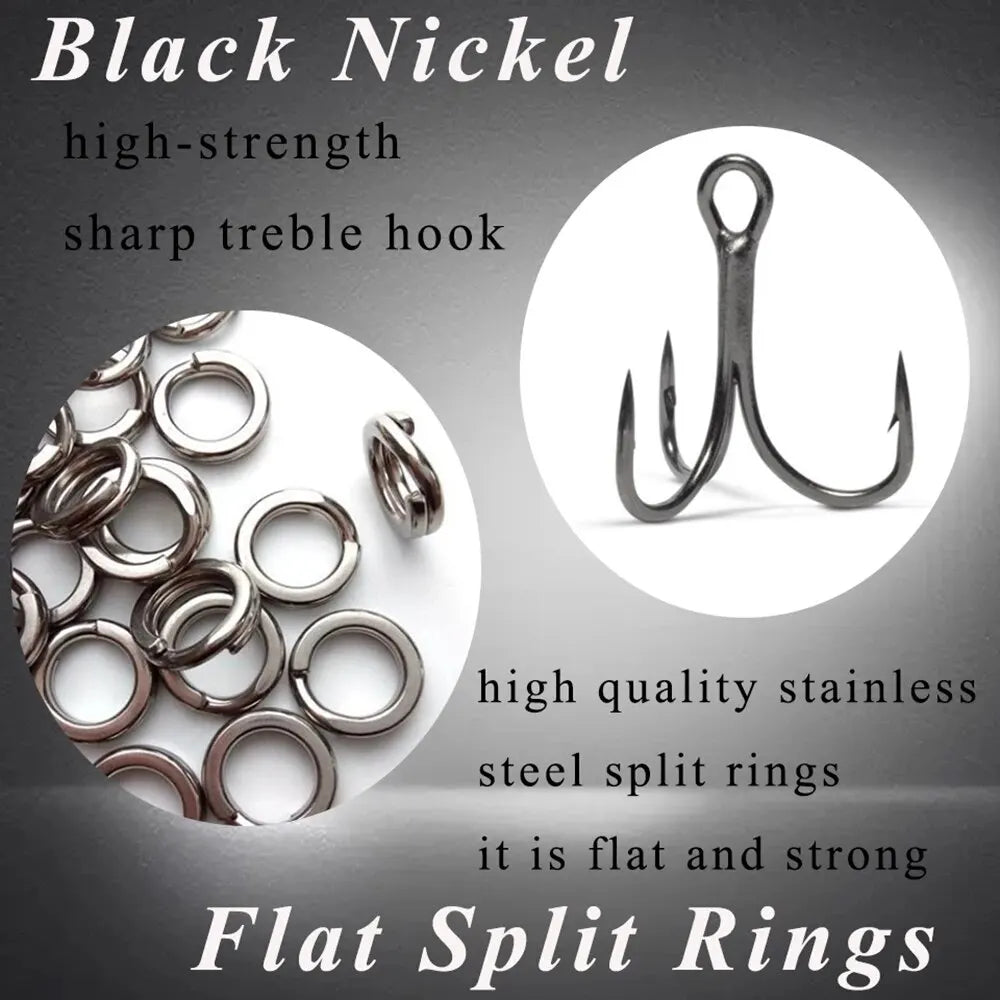 FISH PIERCING 1PCS 9CM 34.5G Glide Bait Single-jointed Plastic Swimbait Sunfish Fishing Bass Lures