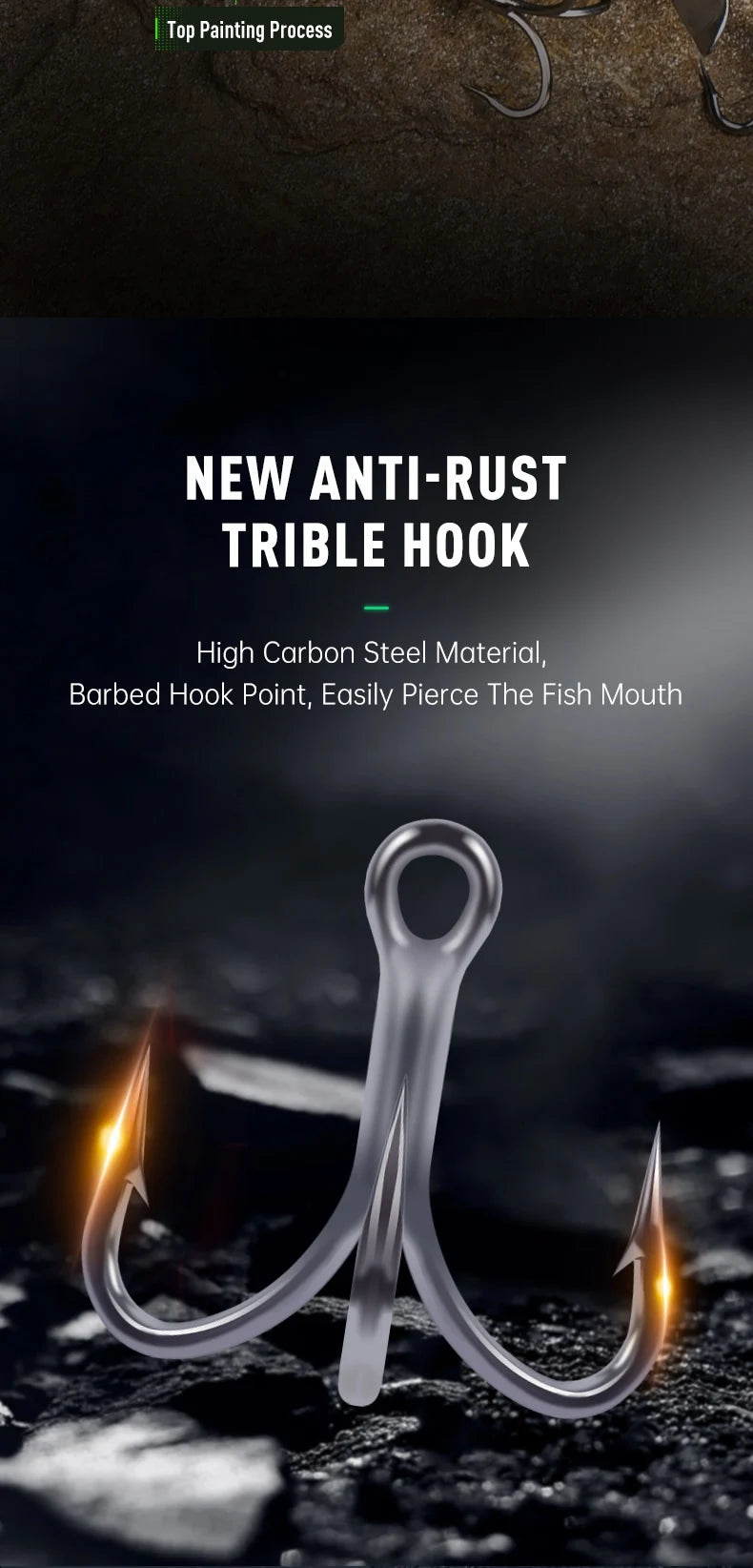 FISH PIERCING LURES Propeller Topwater Popper Fishing Lure 35mm 5.4g Wobblers Artificial Hard Baits For Trout Pike Bass Floating Pencil